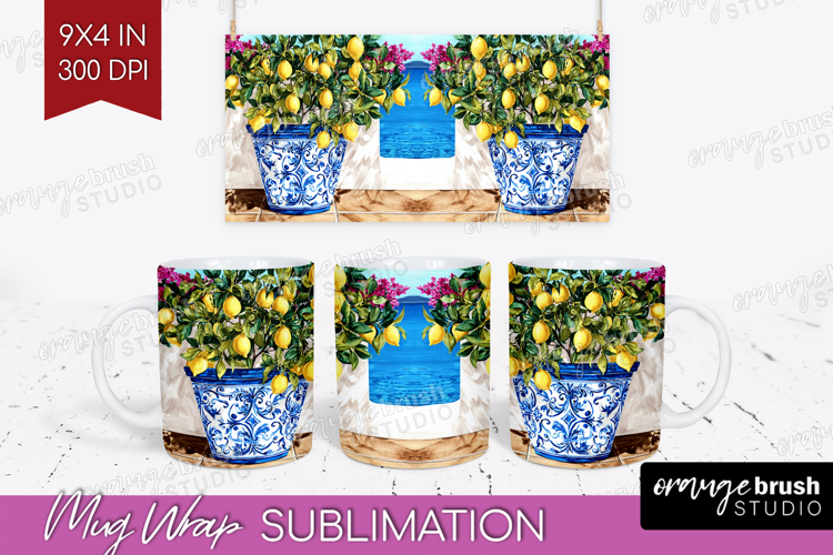 Mug Png Image 3