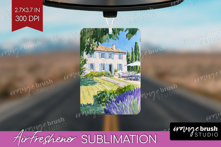 Summer Vacation Clipart Image 5