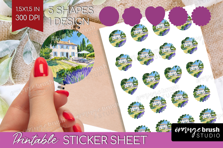 Summer Vacation Clipart Image 17