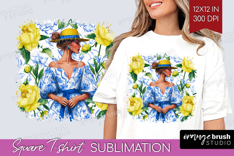 Summer Vacation Clipart Image 5