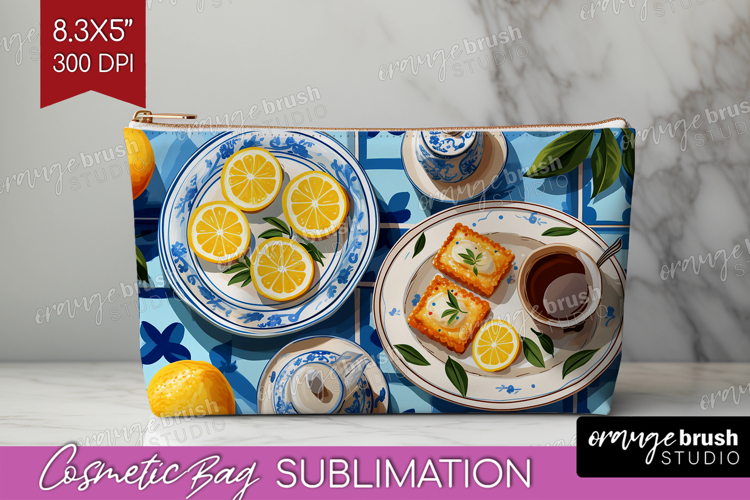 Summer Vacation Clipart Image 9