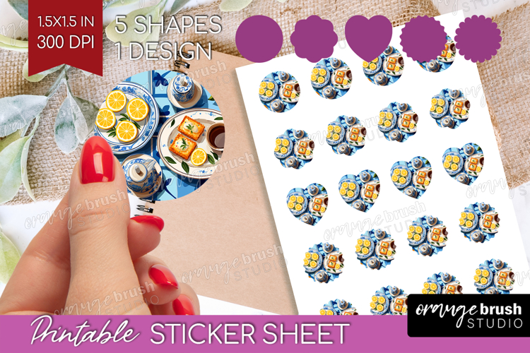 Summer Vacation Clipart Image 12