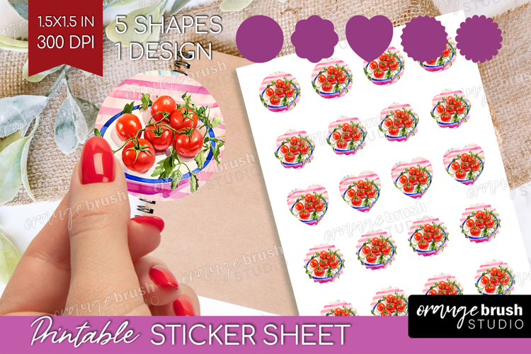 Summer Vacation Clipart Image 8