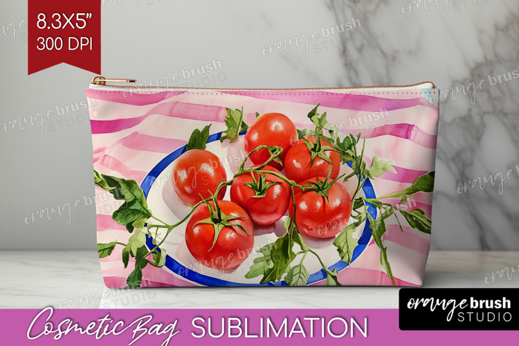 Summer Vacation Clipart Image 5
