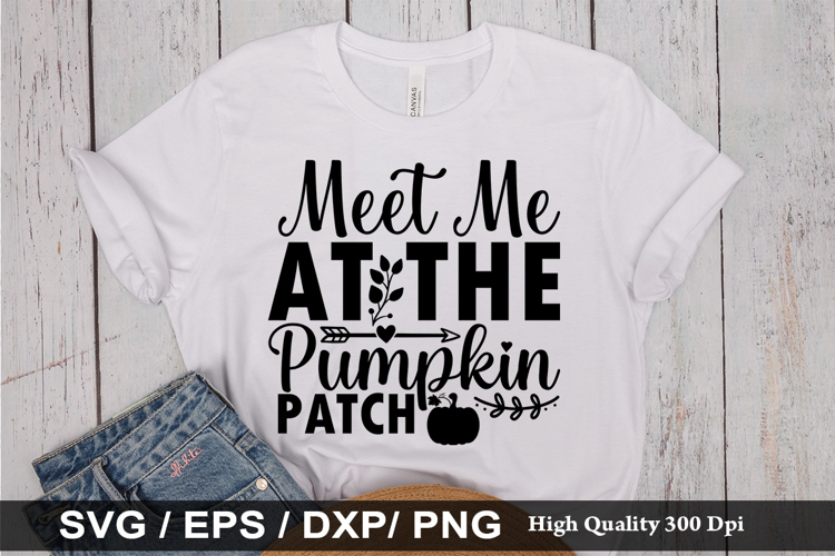 Pumpkin Fall Svg Image 6