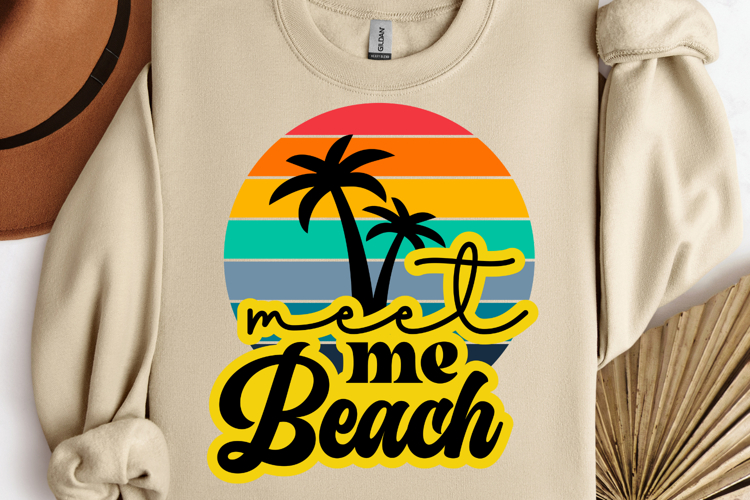 Summer Clipart Image 18