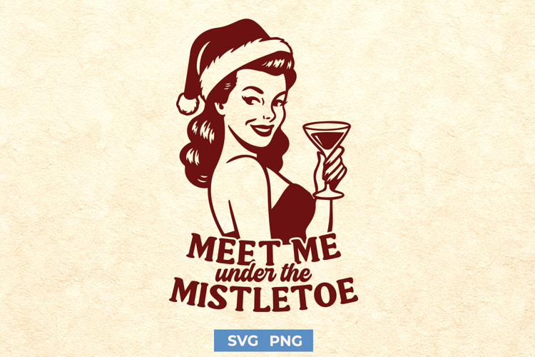 Christmas SVGs Image 12