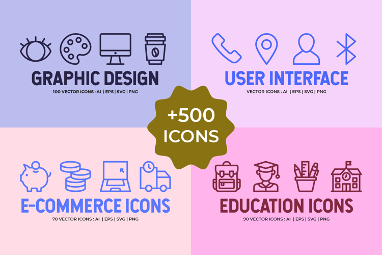 School Icon Image 9
