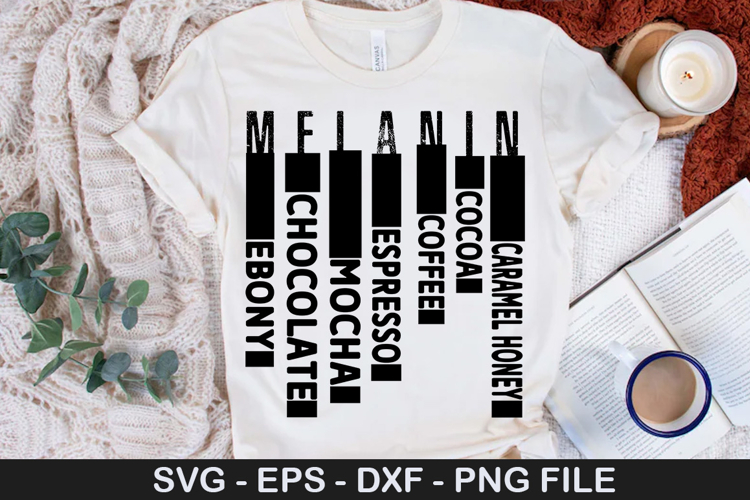 Black Woman SVGs Image 13