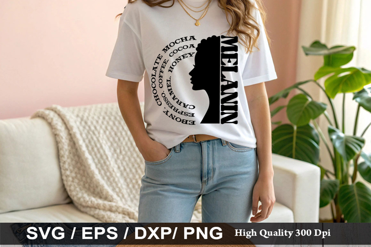 Black Lives Matter Svg Image 5