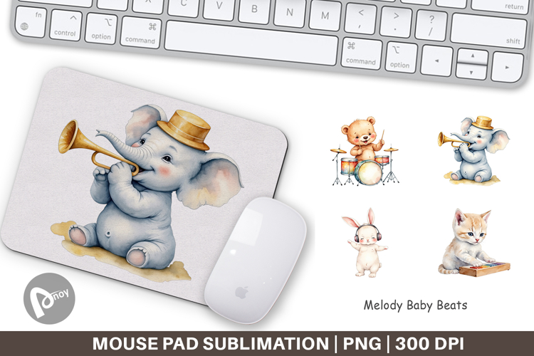 Mouse Png Image 13