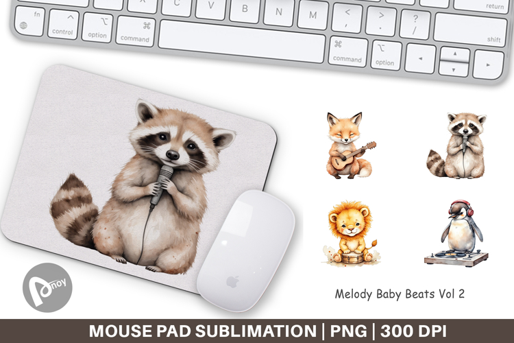 Mouse Png Image 12