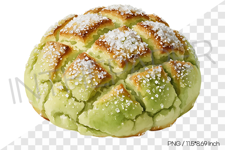 Cute Snack Clipart Image 22
