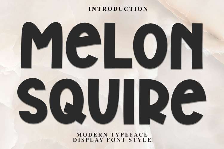 MelonSquire