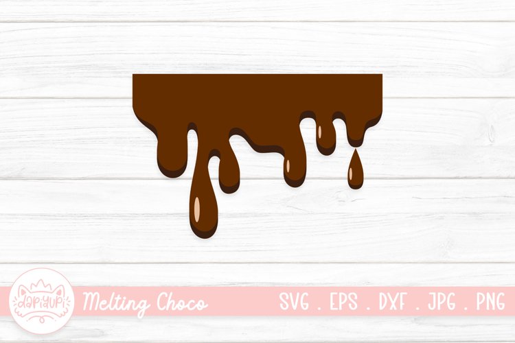 Drip Svg Image 3