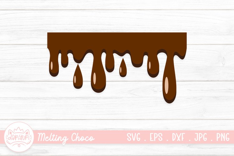Drip Svg Image 2
