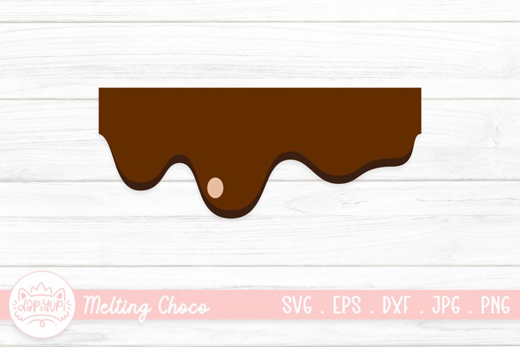 Drip Svg Image 23