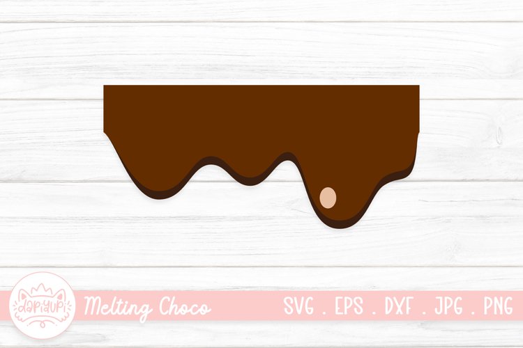 Drip Svg Image 22