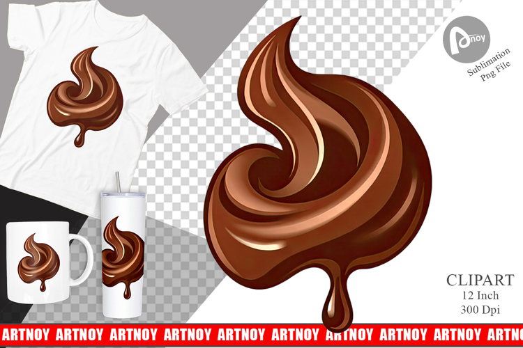 Chocolate Png Image 15