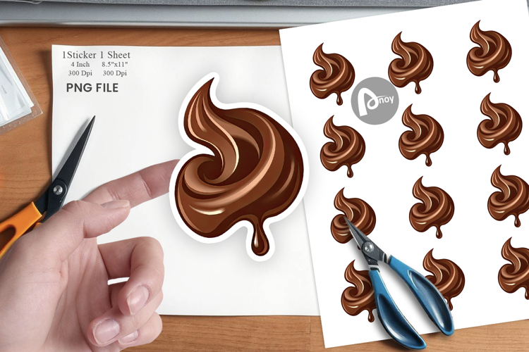 Sticker Png Image 20