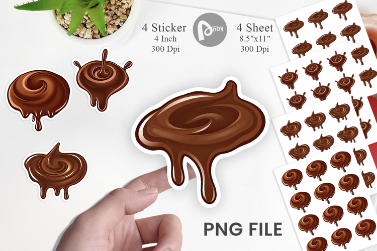Sticker Png Image 13