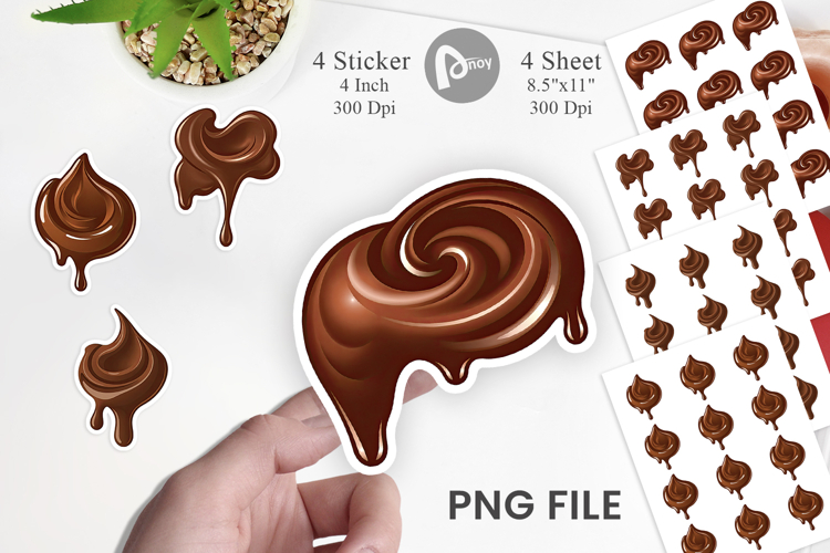 Sticker Png Image 16