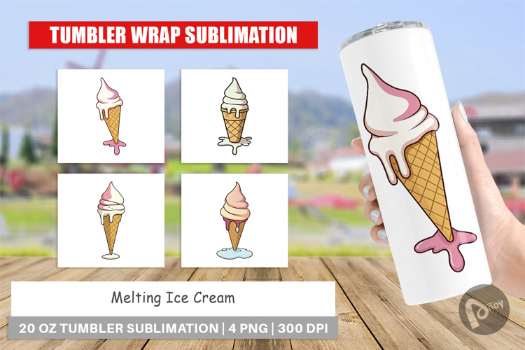 Ice Cream Clipart Image 20