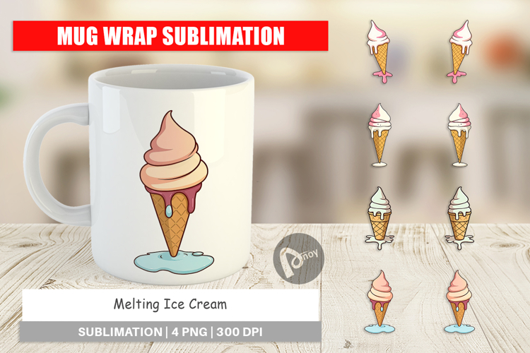 Ice Cream Clipart Image 18