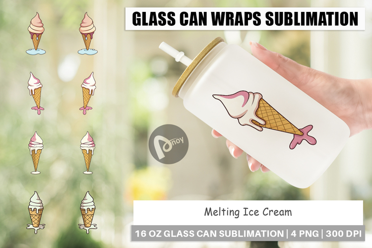 Ice Cream Clipart Image 2