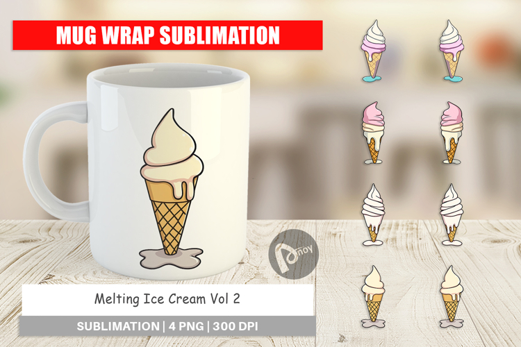 Ice Cream Clipart Image 15