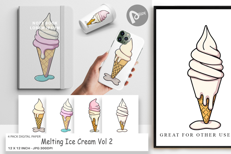 Ice Cream Clipart Image 21