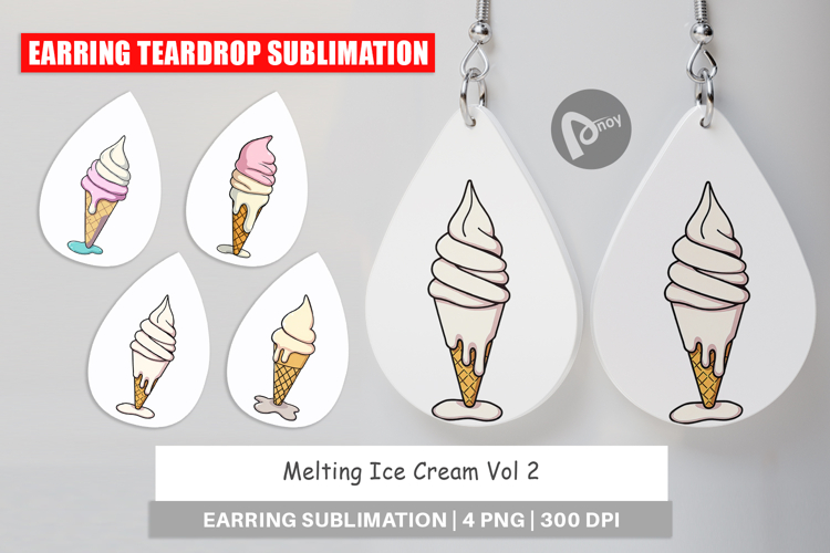 Ice Cream Clipart Image 6
