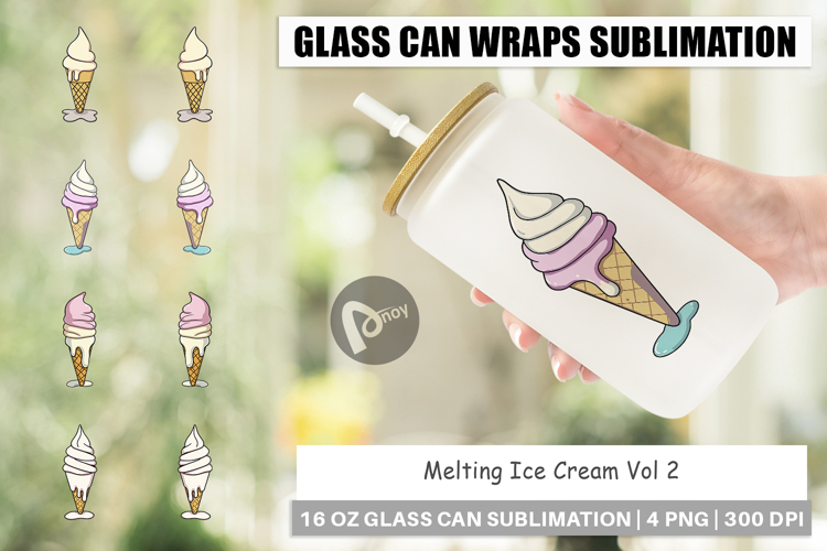 Ice Cream Clipart Image 20