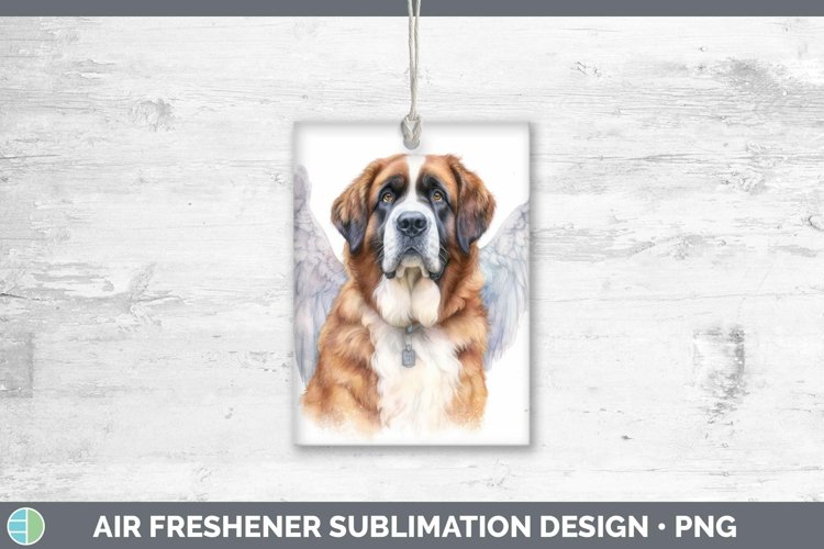 GorgeousMemorial Air Freshener design.