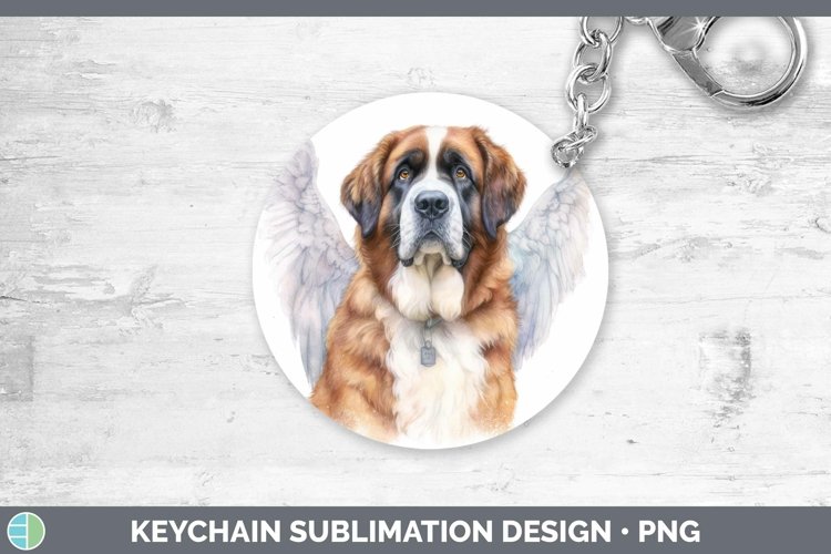 Keychain Sublimation Designs Image 22