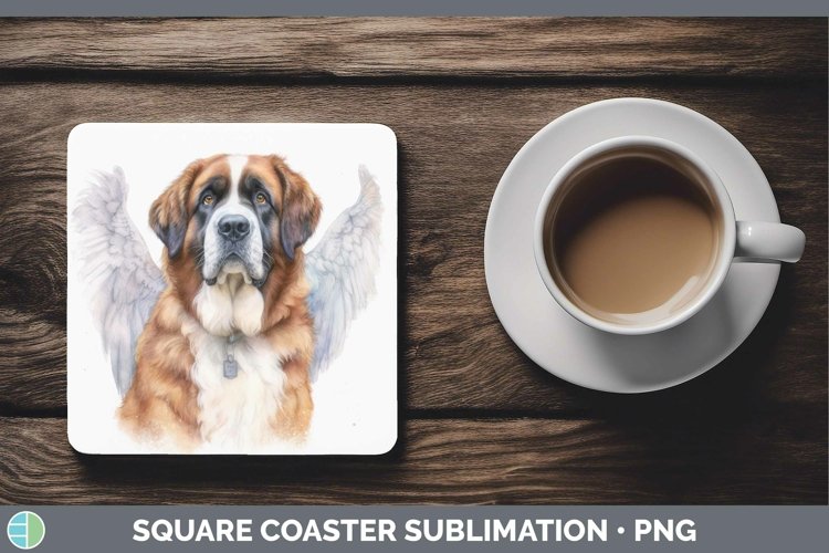 GorgeousMemorial Square Coaster design.
