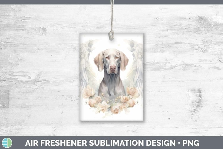 GorgeousMemorial Air Freshener design.