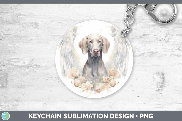 Keychain Sublimation Designs Image 16