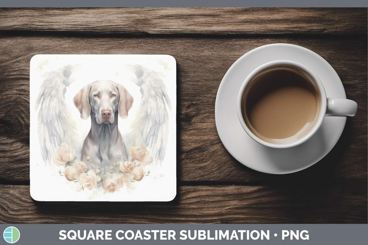GorgeousMemorial Square Coaster design.