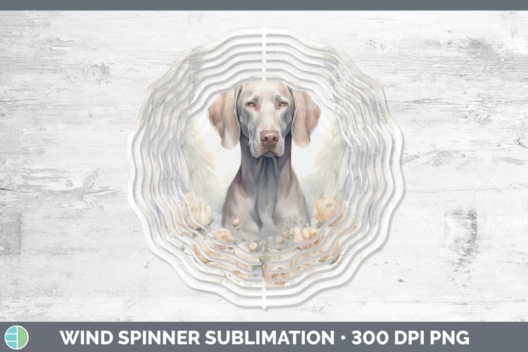 GorgeousMemorial Wind Spinner design.