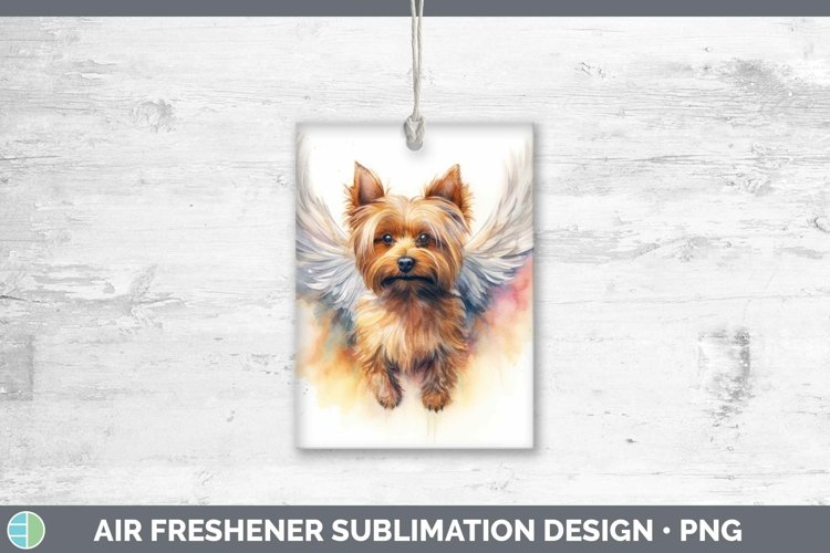 GorgeousMemorial Air Freshener design.