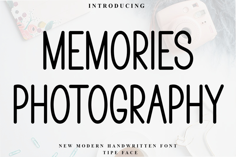 4th Of July Font Image 23