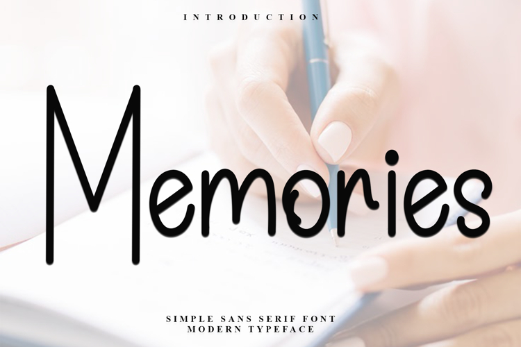 Memories