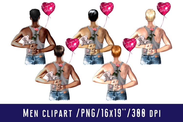 African American Women Clipart Image 17