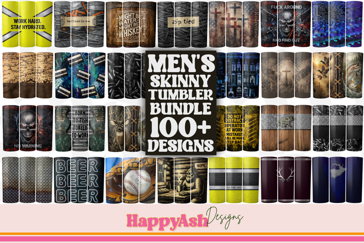 Sublimation Tumbler Designs Image 5