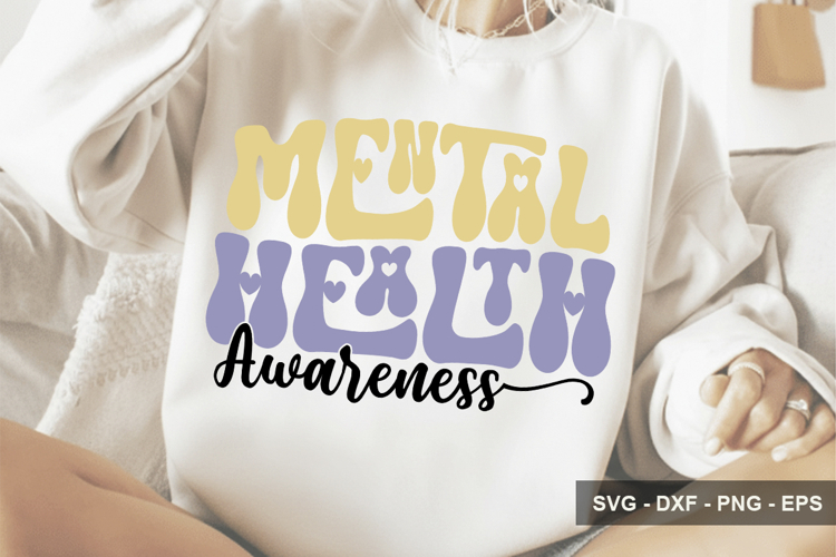 Mental Health Awareness - Mental Health Design