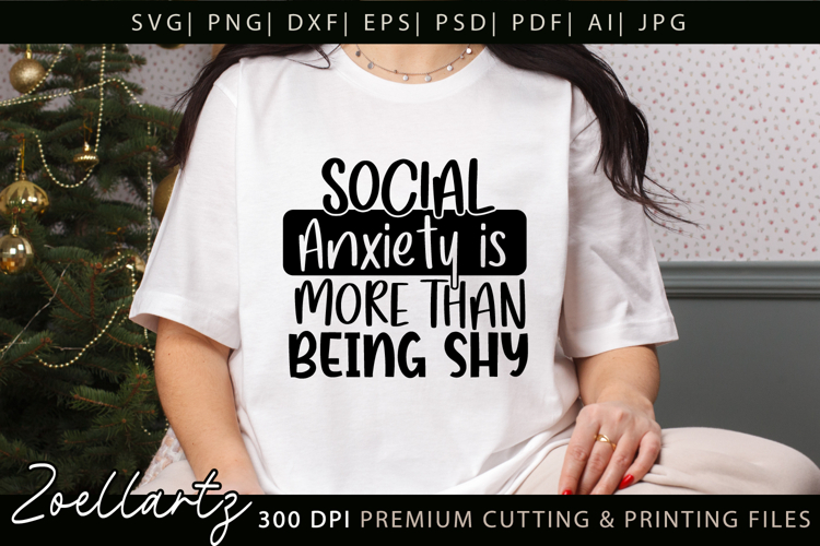 Mental Health Svg Image 15