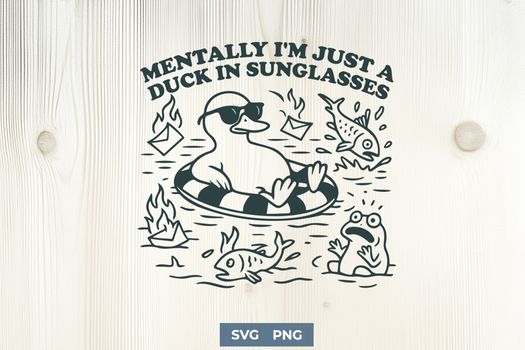 Float Clipart Image 23