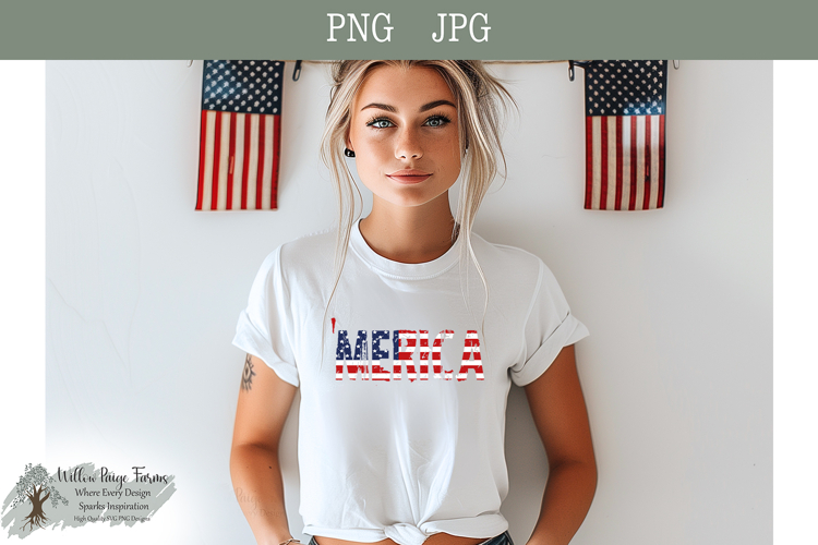 Distressed Flag Png Image 4