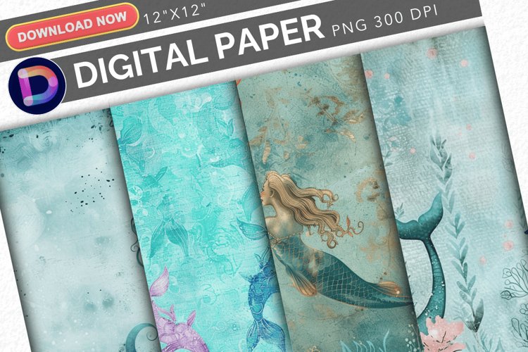 Printable Scrapbook Paper Image 21